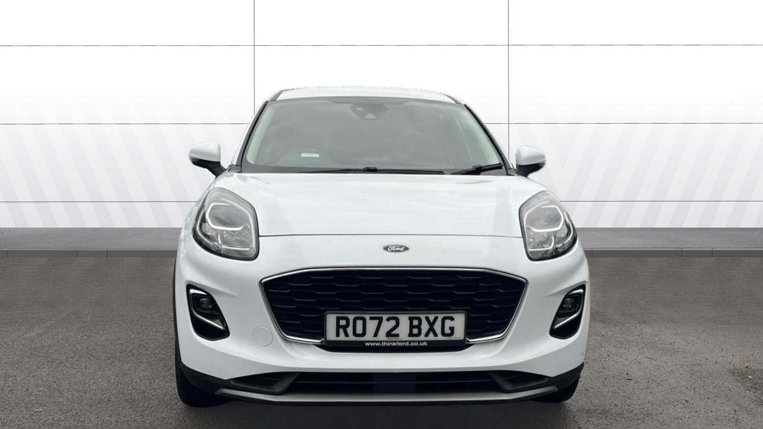 Used Ford Puma 2022 for sale - 76627731: Photo 3