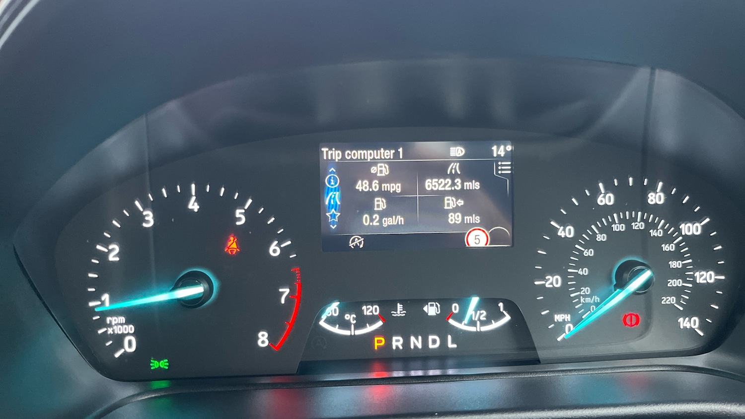 Used Ford Puma 2022 for sale - 76627731: Photo 30