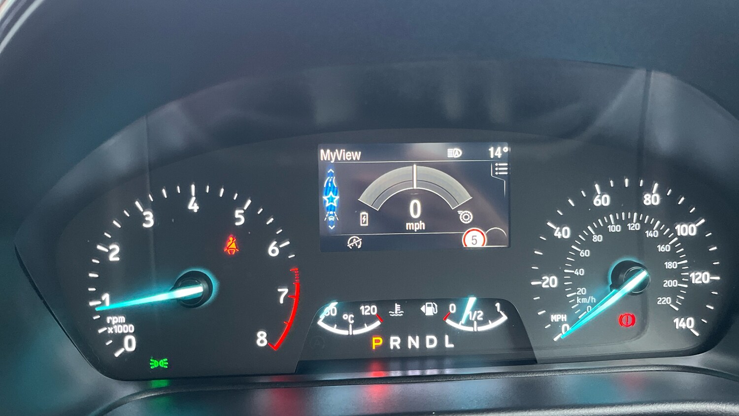 Used Ford Puma 2022 for sale - 76627731: Photo 31