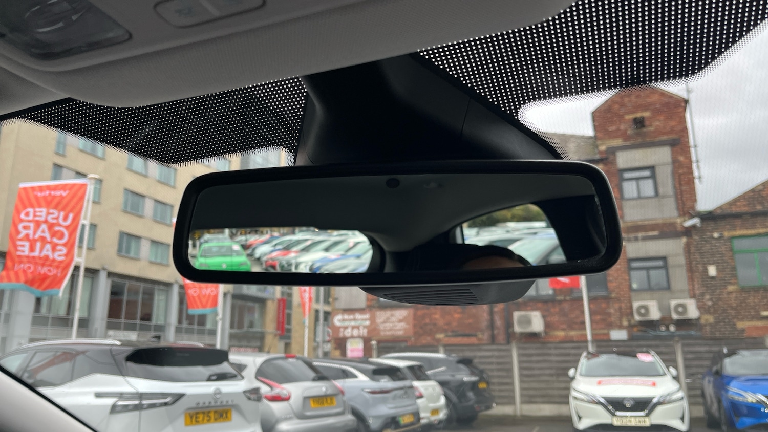 Used Ford Puma 2022 for sale - 76627731: Photo 34