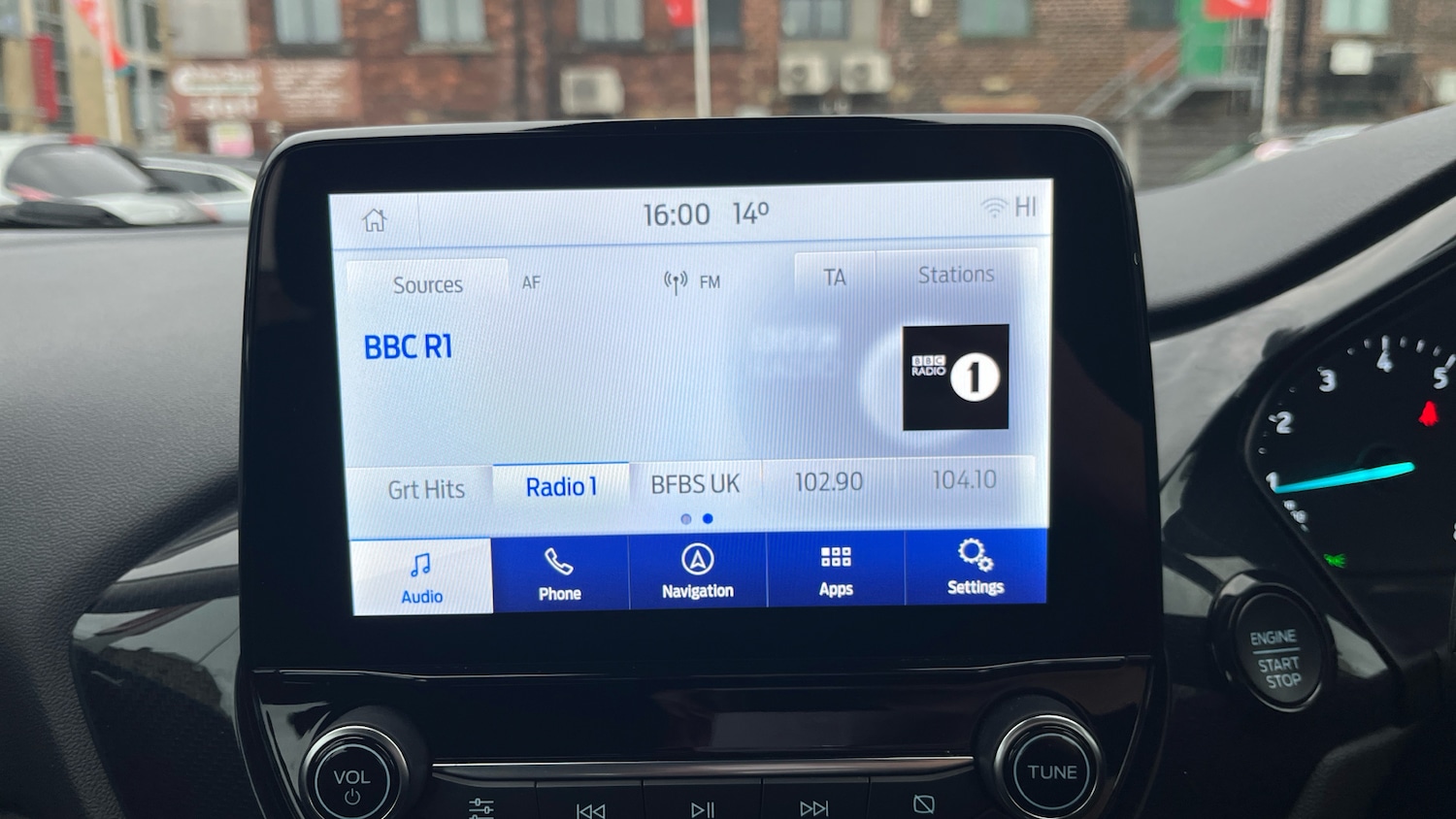 Used Ford Puma 2022 for sale - 76627731: Photo 36