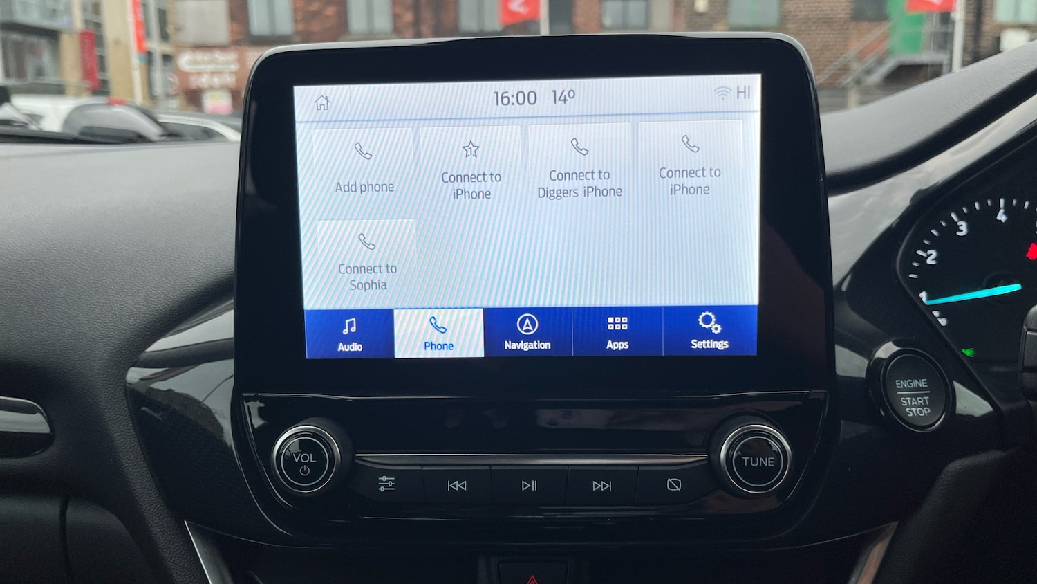 Used Ford Puma 2022 for sale - 76627731: Photo 37