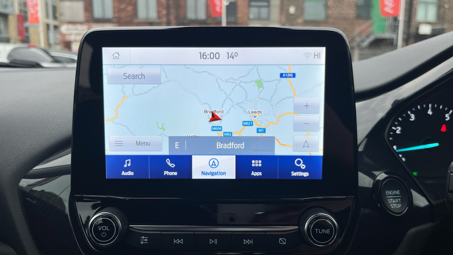 Used Ford Puma 2022 for sale - 76627731: Photo 38