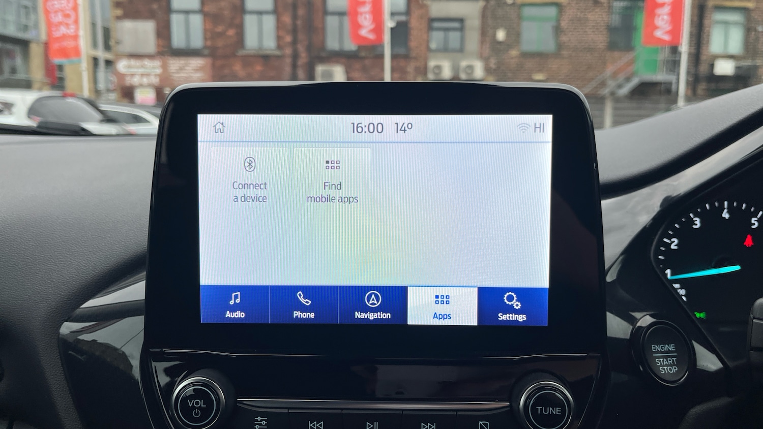 Used Ford Puma 2022 for sale - 76627731: Photo 39