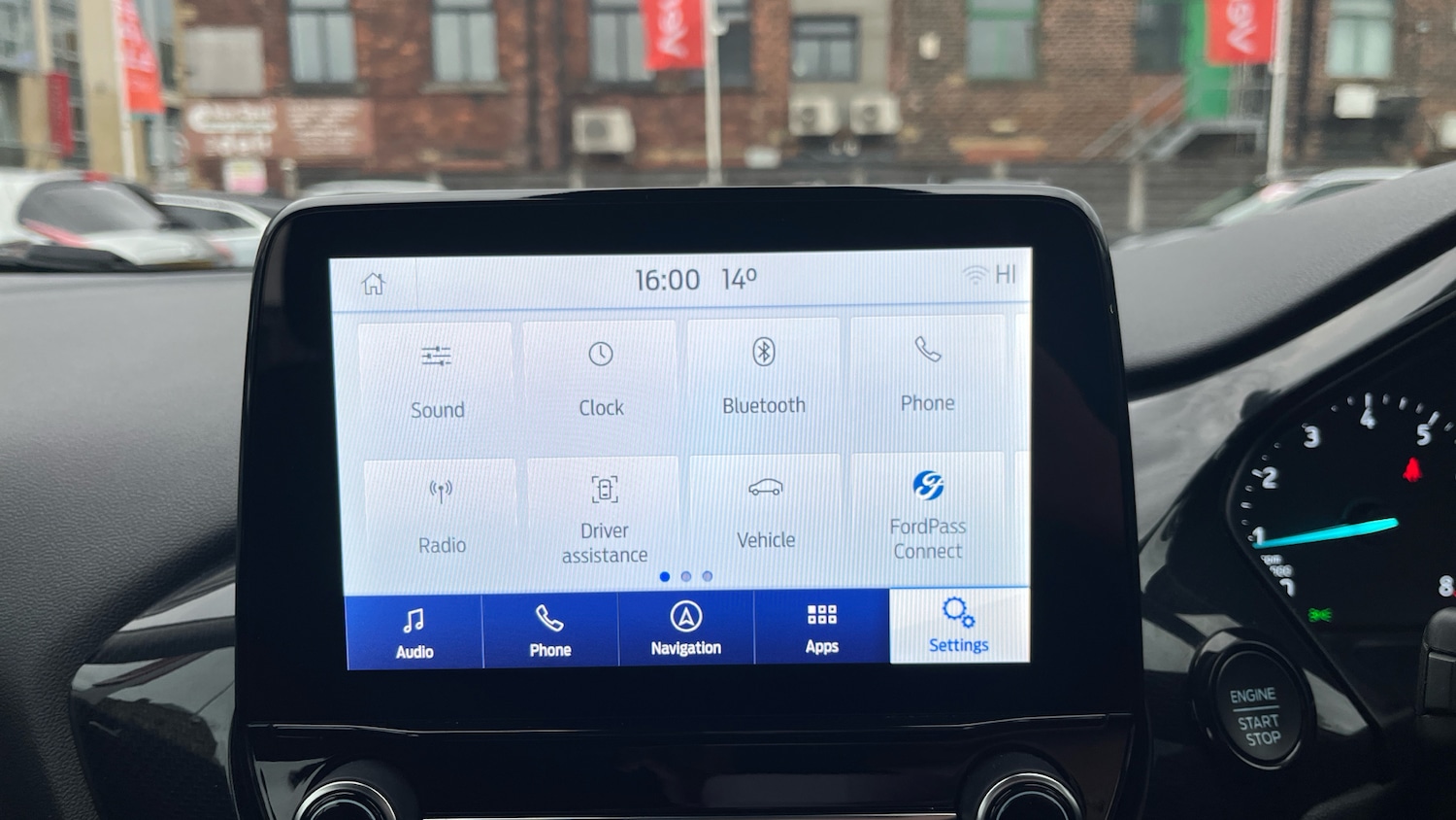 Used Ford Puma 2022 for sale - 76627731: Photo 40