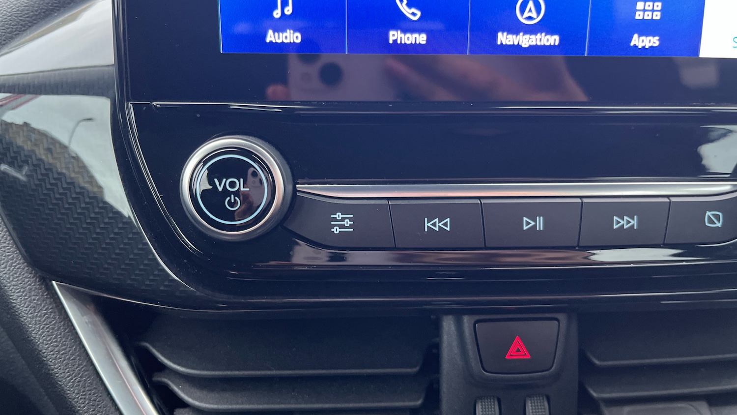 Used Ford Puma 2022 for sale - 76627731: Photo 41