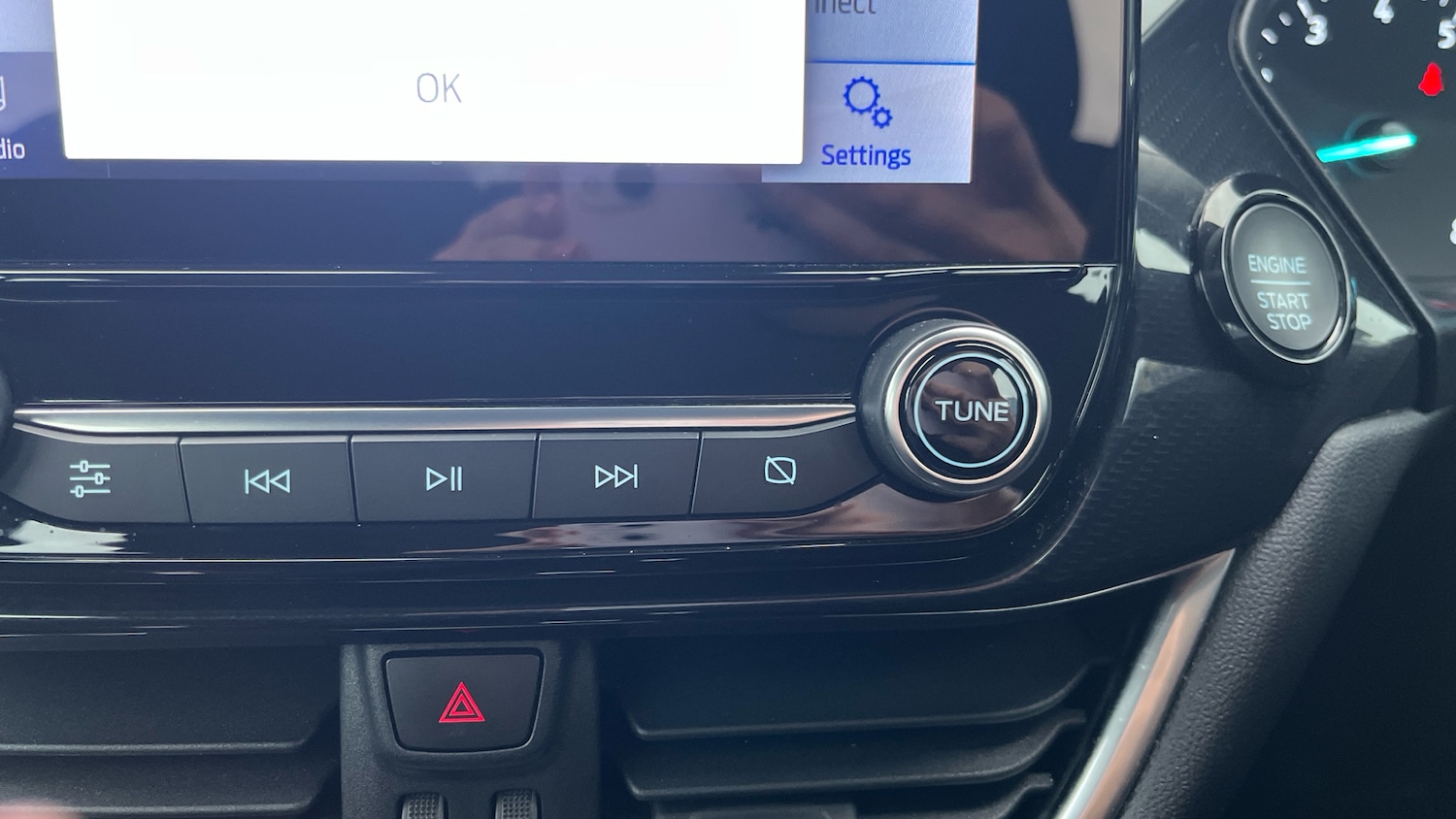 Used Ford Puma 2022 for sale - 76627731: Photo 42