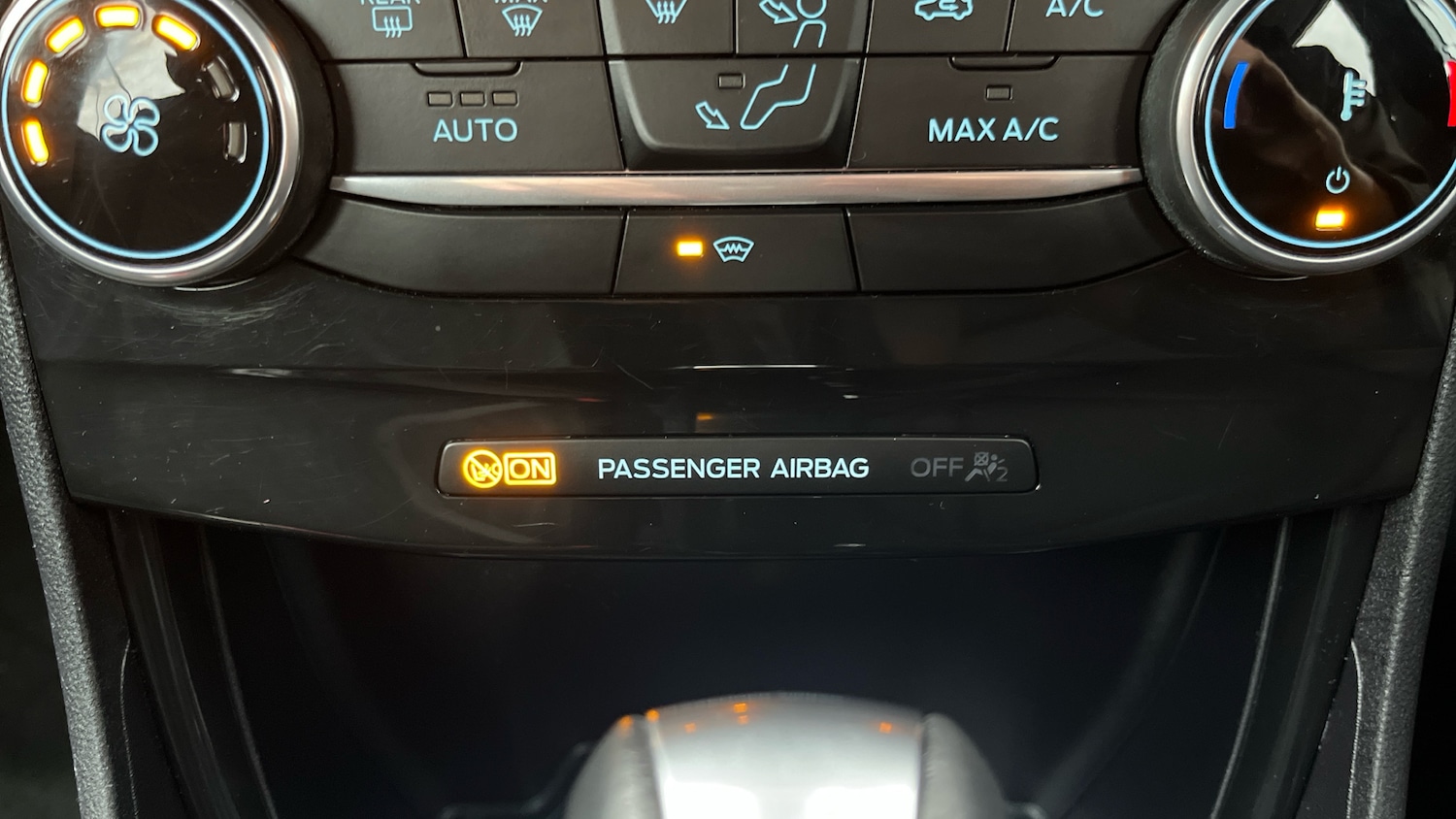 Used Ford Puma 2022 for sale - 76627731: Photo 44