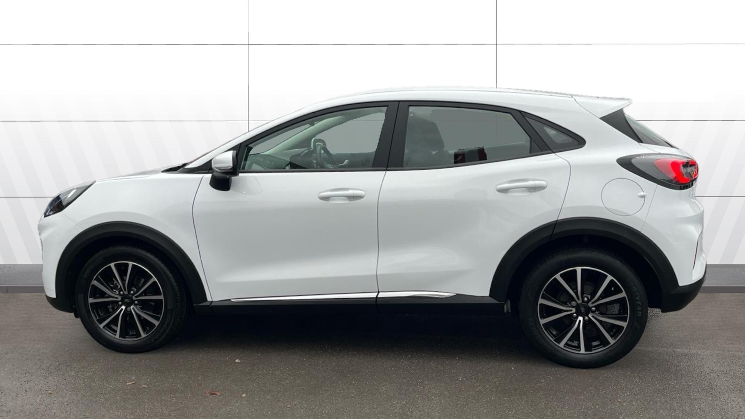 Used Ford Puma 2022 for sale - 76627731: Photo 5