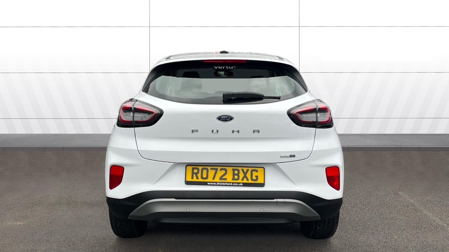 Used Ford Puma 2022 for sale - 76627731: Photo 6