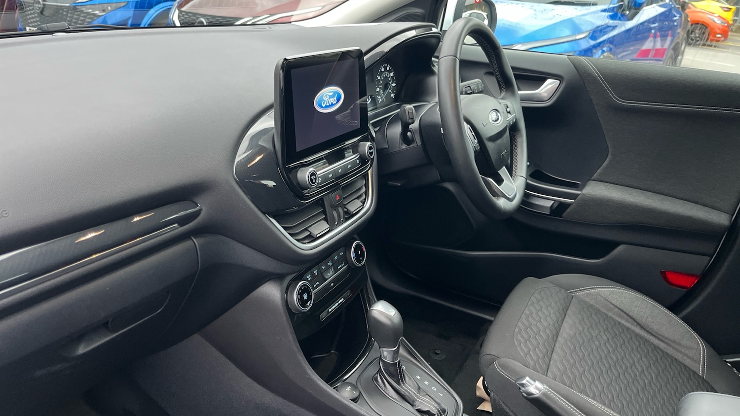 Used Ford Puma 2022 for sale - 76627731: Photo 9