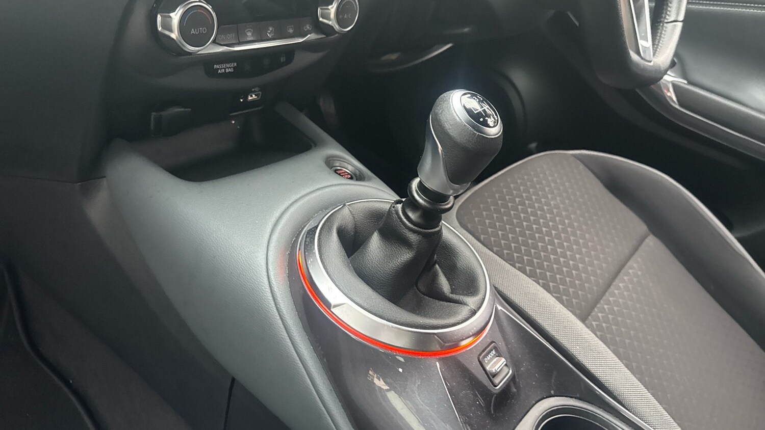 Used Nissan Juke 2020 for sale - 77207353: Photo 13