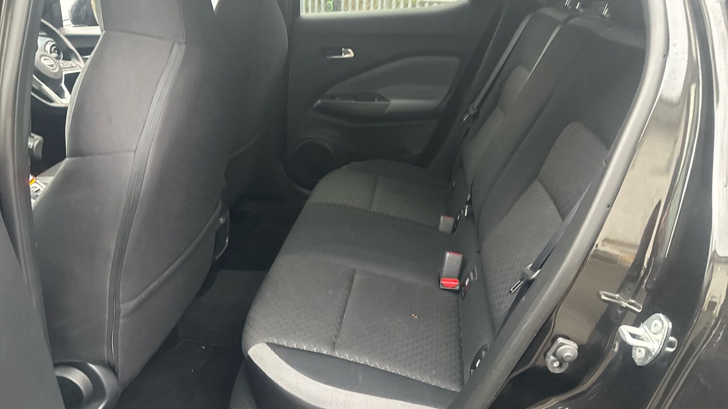 Used Nissan Juke 2020 for sale - 77207353: Photo 16