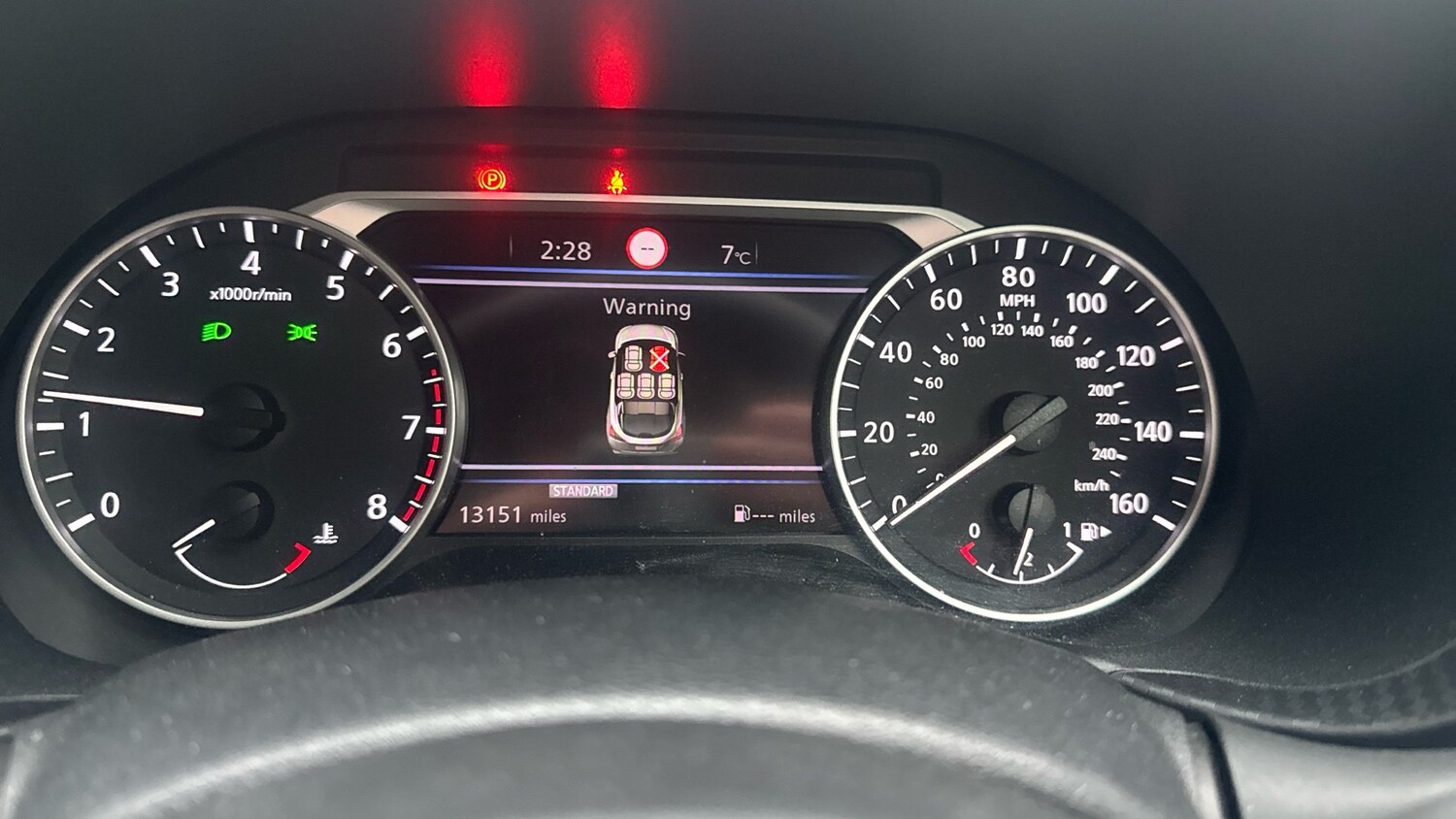 Used Nissan Juke 2020 for sale - 77207353: Photo 18