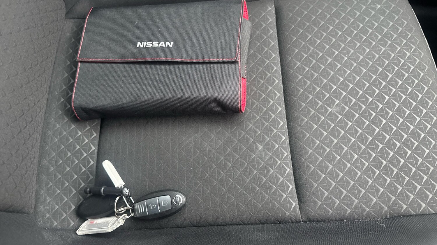 Used Nissan Juke 2020 for sale - 77207353: Photo 19