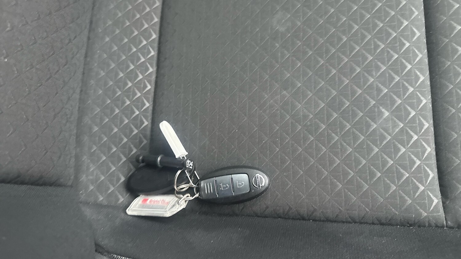 Used Nissan Juke 2020 for sale - 77207353: Photo 20