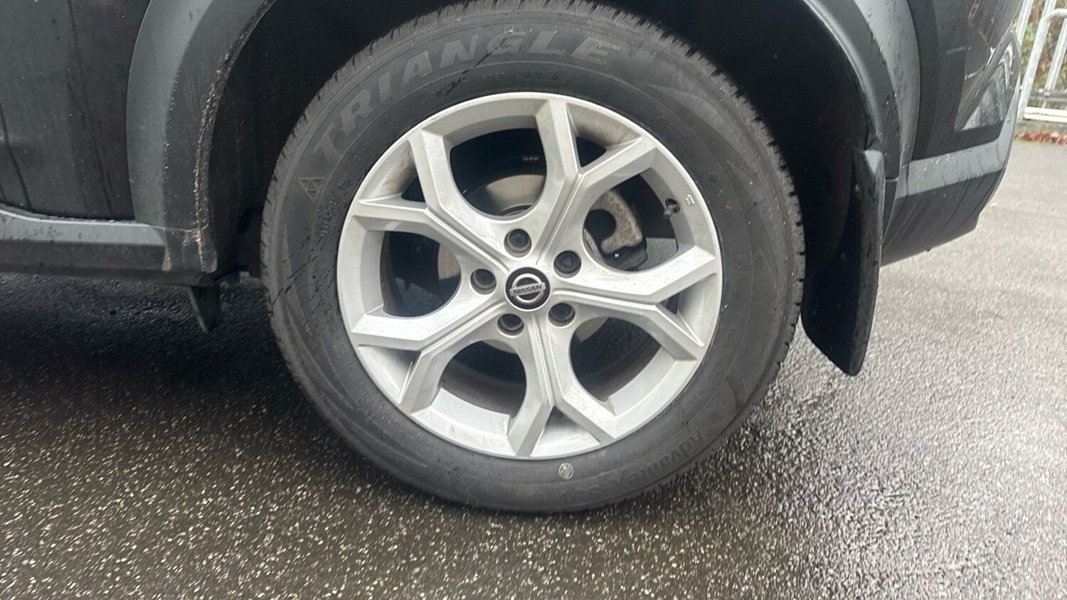 Used Nissan Juke 2020 for sale - 77207353: Photo 23