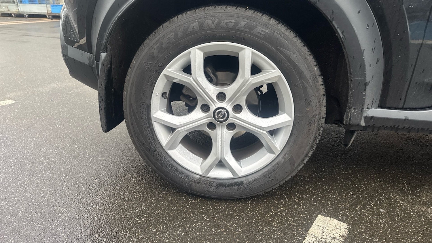 Used Nissan Juke 2020 for sale - 77207353: Photo 24