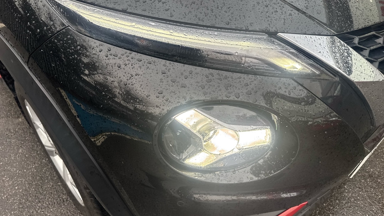 Used Nissan Juke 2020 for sale - 77207353: Photo 25