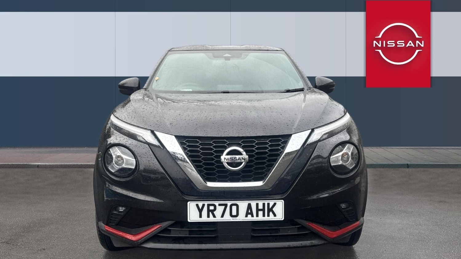 Used Nissan Juke 2020 for sale - 77207353: Photo 3