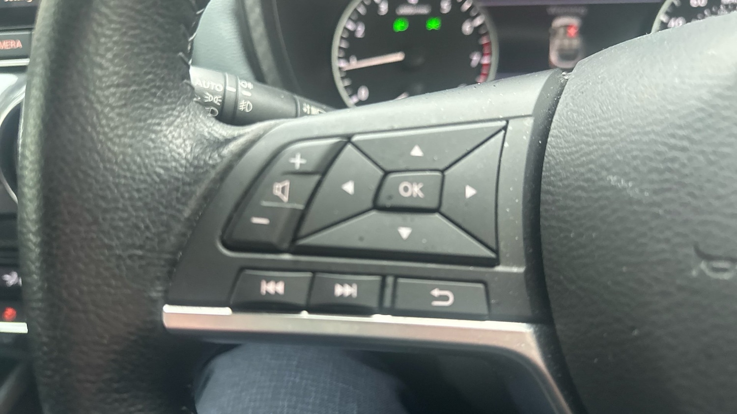 Used Nissan Juke 2020 for sale - 77207353: Photo 31