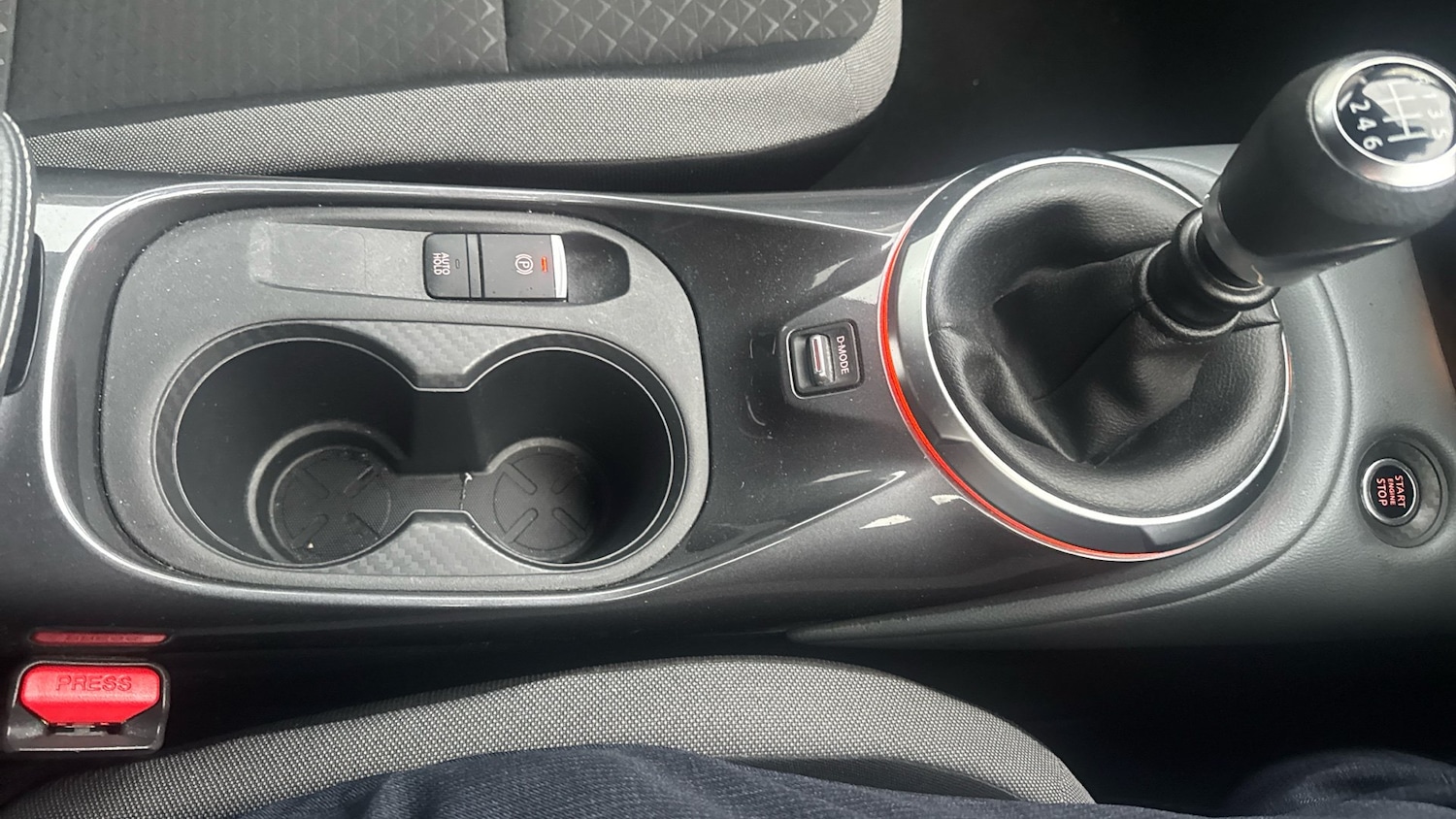 Used Nissan Juke 2020 for sale - 77207353: Photo 35