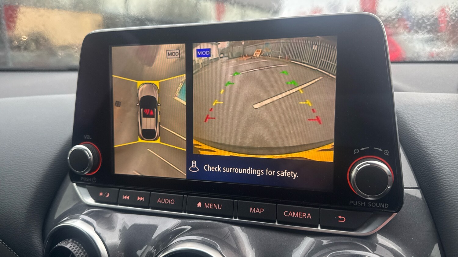 Used Nissan Juke 2020 for sale - 77207353: Photo 36