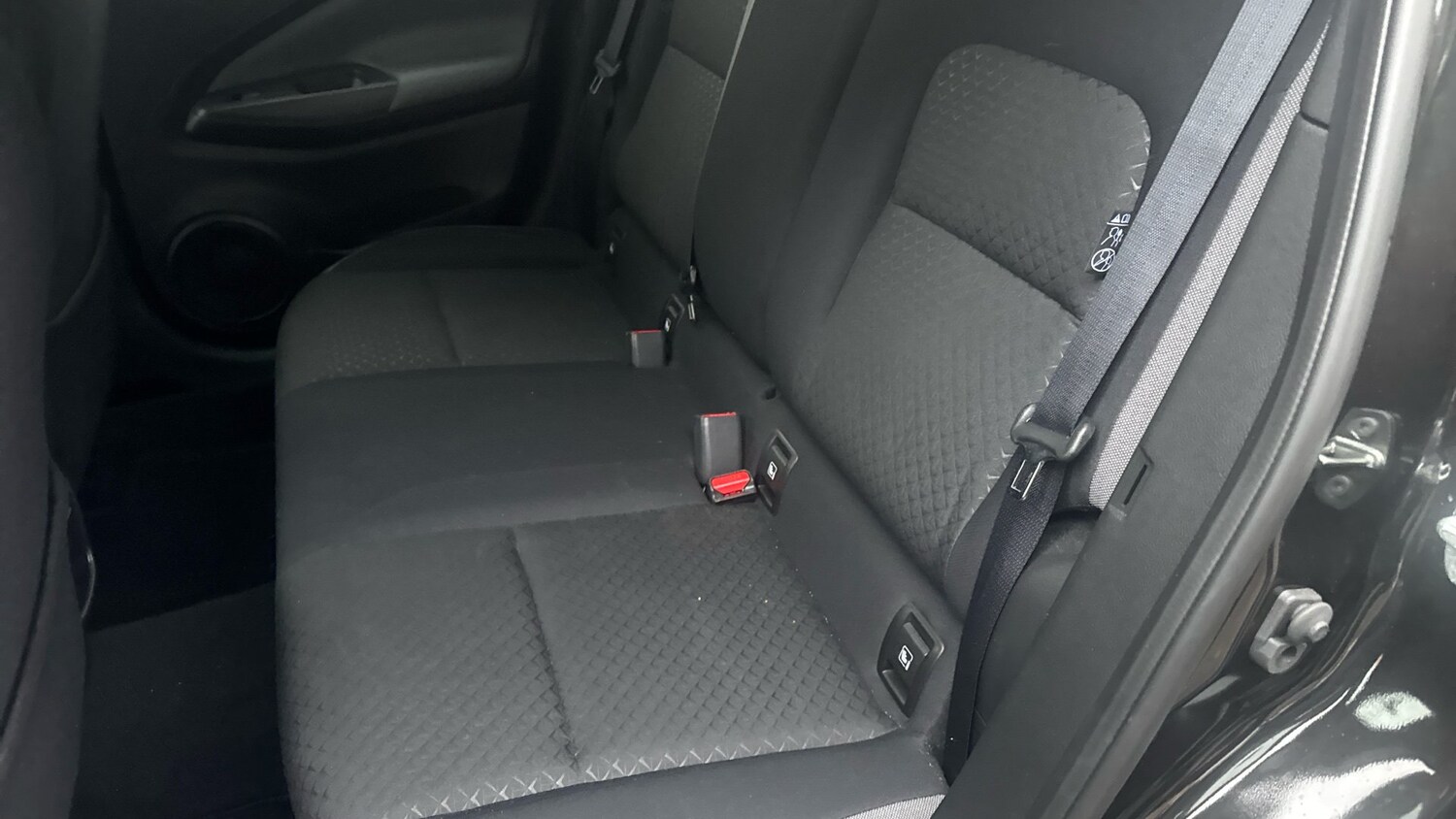 Used Nissan Juke 2020 for sale - 77207353: Photo 42