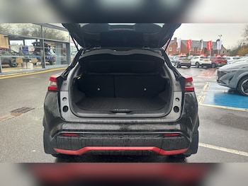 Used Nissan Juke 2020 for sale - 77207353: Photo