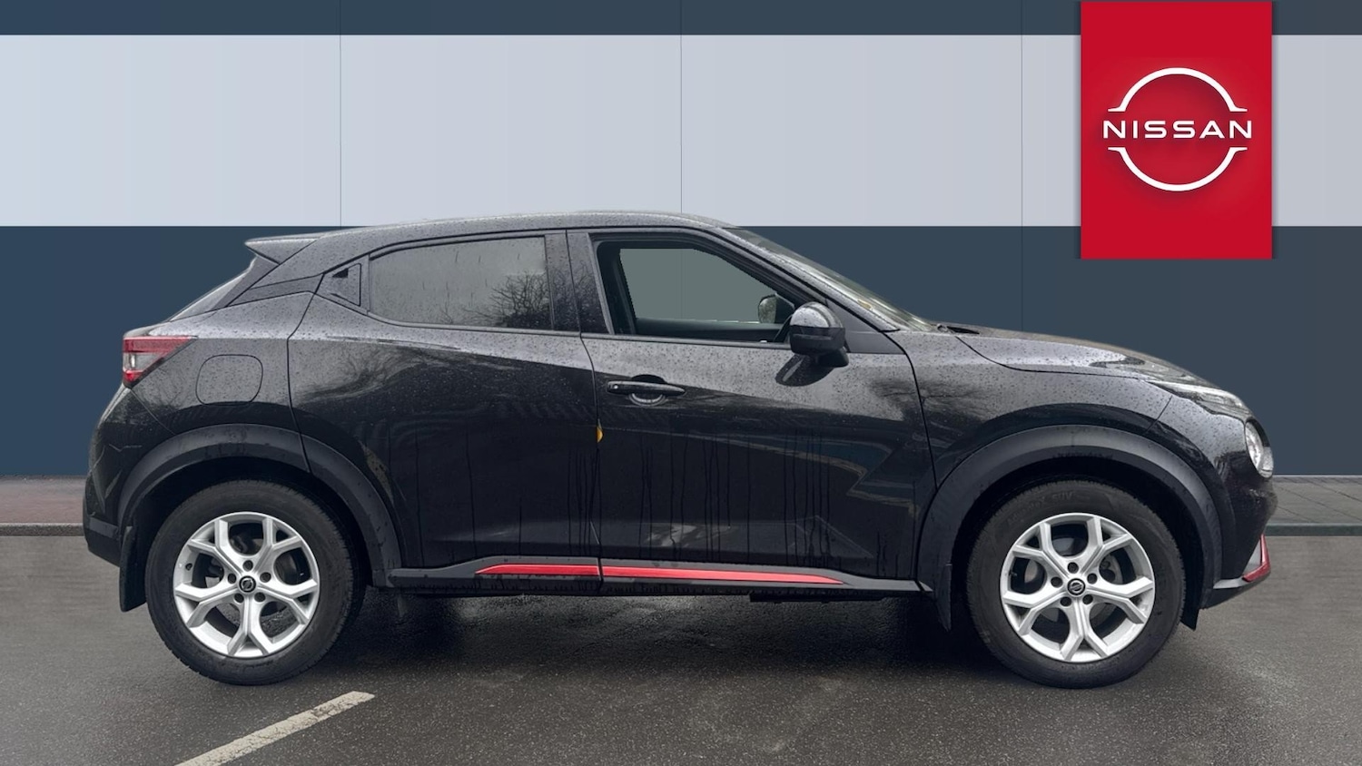 Used Nissan Juke 2020 for sale - 77207353: Photo 5