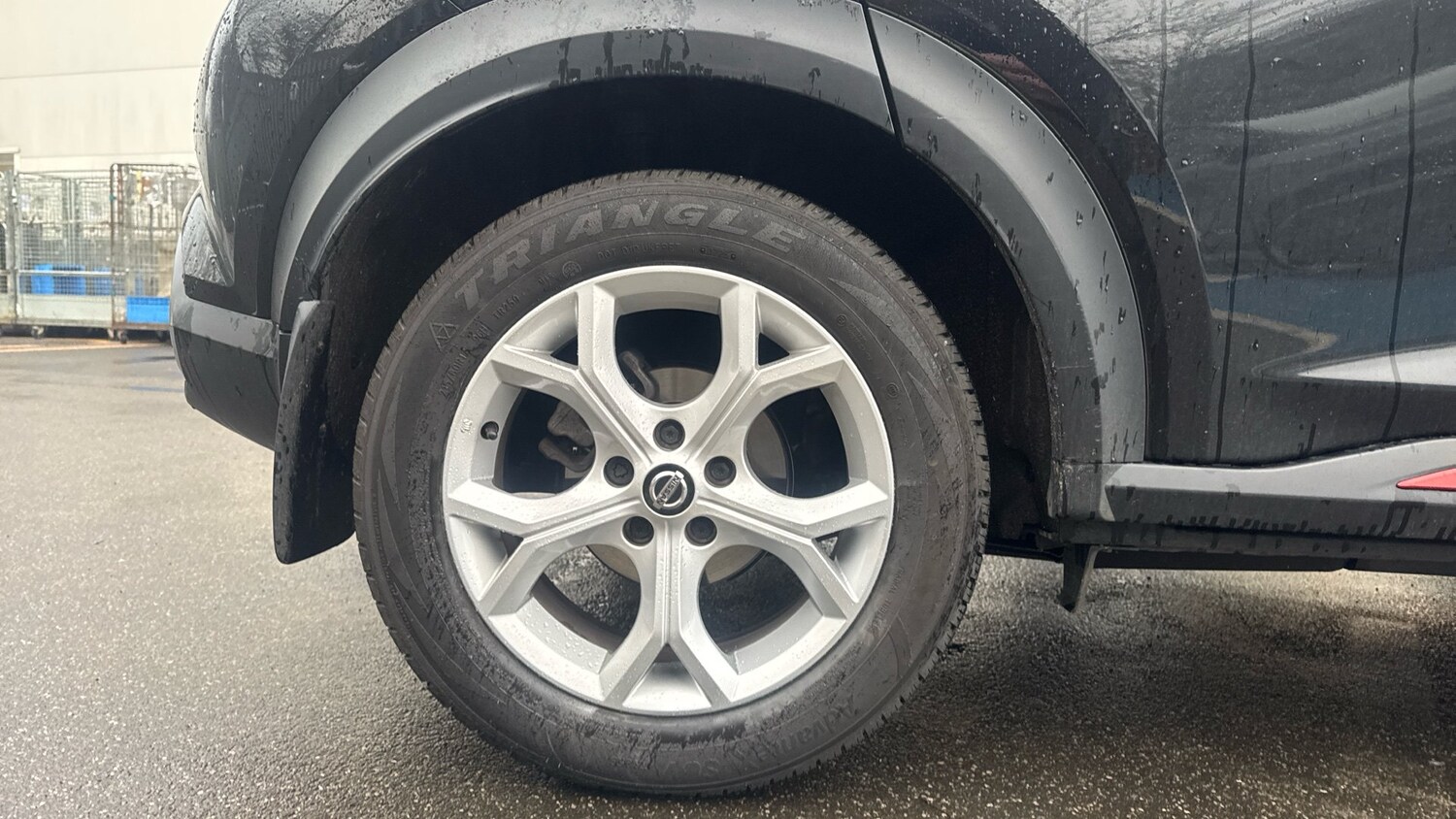 Used Nissan Juke 2020 for sale - 77207353: Photo 7