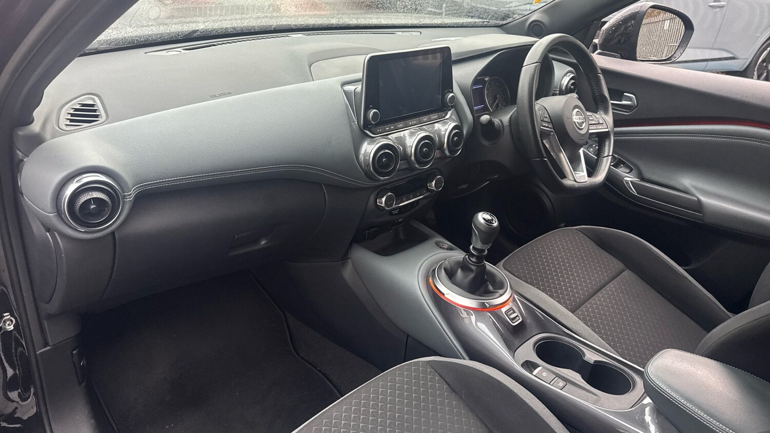Used Nissan Juke 2020 for sale - 77207353: Photo 9