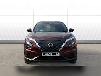 Used Nissan Juke 2025 for sale - 77653541: Photo