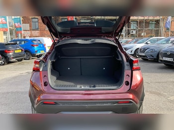 Used Nissan Juke 2025 for sale - 77653541: Photo