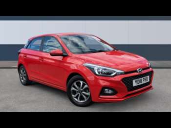 2018 (18) - 1.2 MPi SE 5dr Petrol Hatchback
