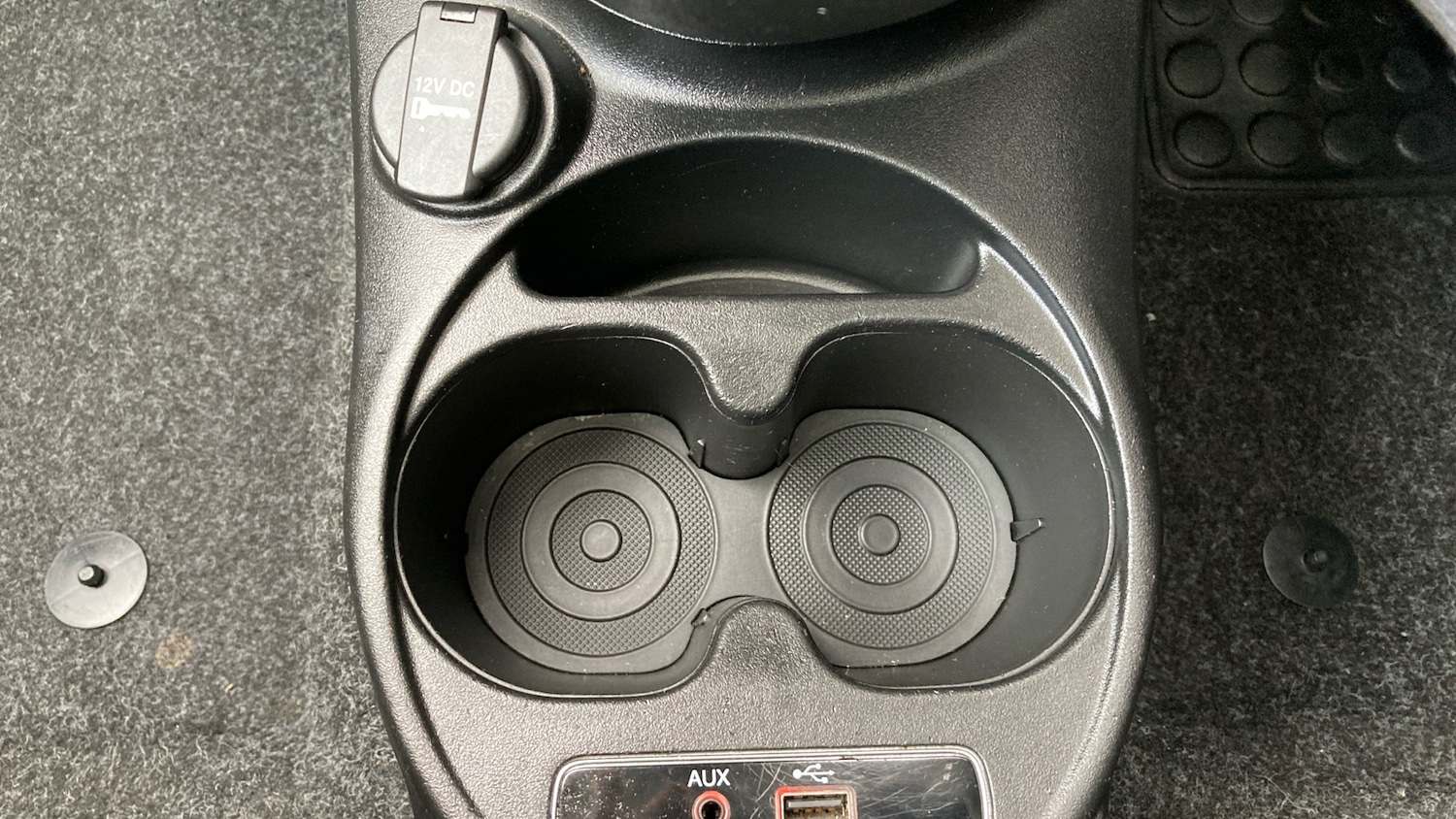 Vehicle 27
