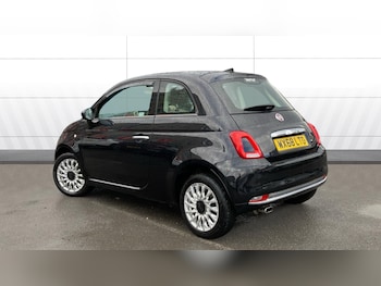Used Fiat 500 2018 for sale - 75894482: Photo