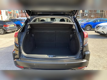 Used Honda HR-V 2019 for sale - 77935142: Photo