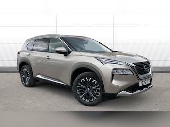 Used Nissan X-Trail 2026 for sale - 79127067: Photo