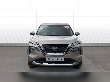 Used Nissan X-Trail 2026 for sale - 79127067: Photo