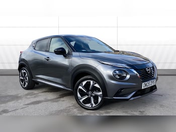 Used Nissan Juke 2025 for sale - 77964751: Photo