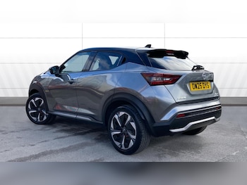 Used Nissan Juke 2025 for sale - 77964751: Photo