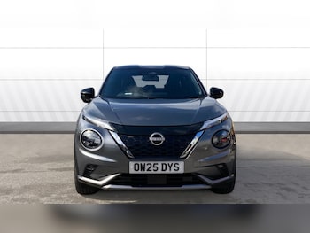 Used Nissan Juke 2025 for sale - 77964751: Photo