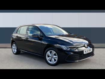 2021 (21) - 1.0 TSI Life 5dr Petrol Hatchback