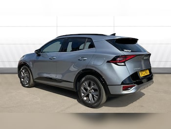 Used Kia Sportage 2022 for sale - 79479543: Photo