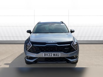 Used Kia Sportage 2022 for sale - 79479543: Photo