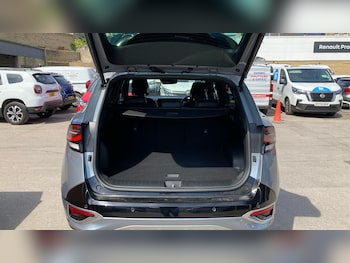 Used Kia Sportage 2022 for sale - 79479543: Photo