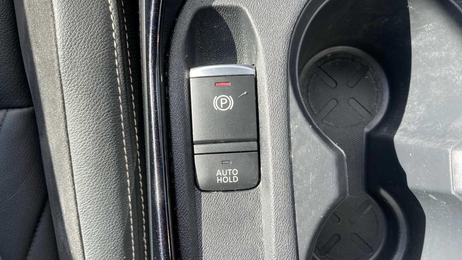 Vehicle 31