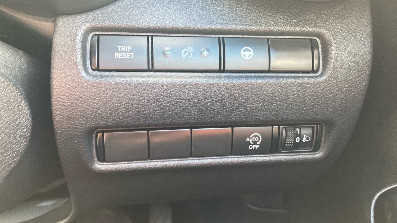 Vehicle 36
