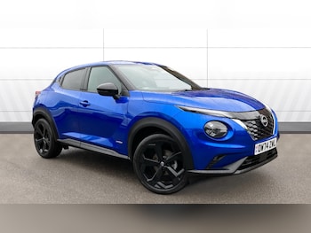 Used Nissan Juke 2025 for sale - 78902981: Photo